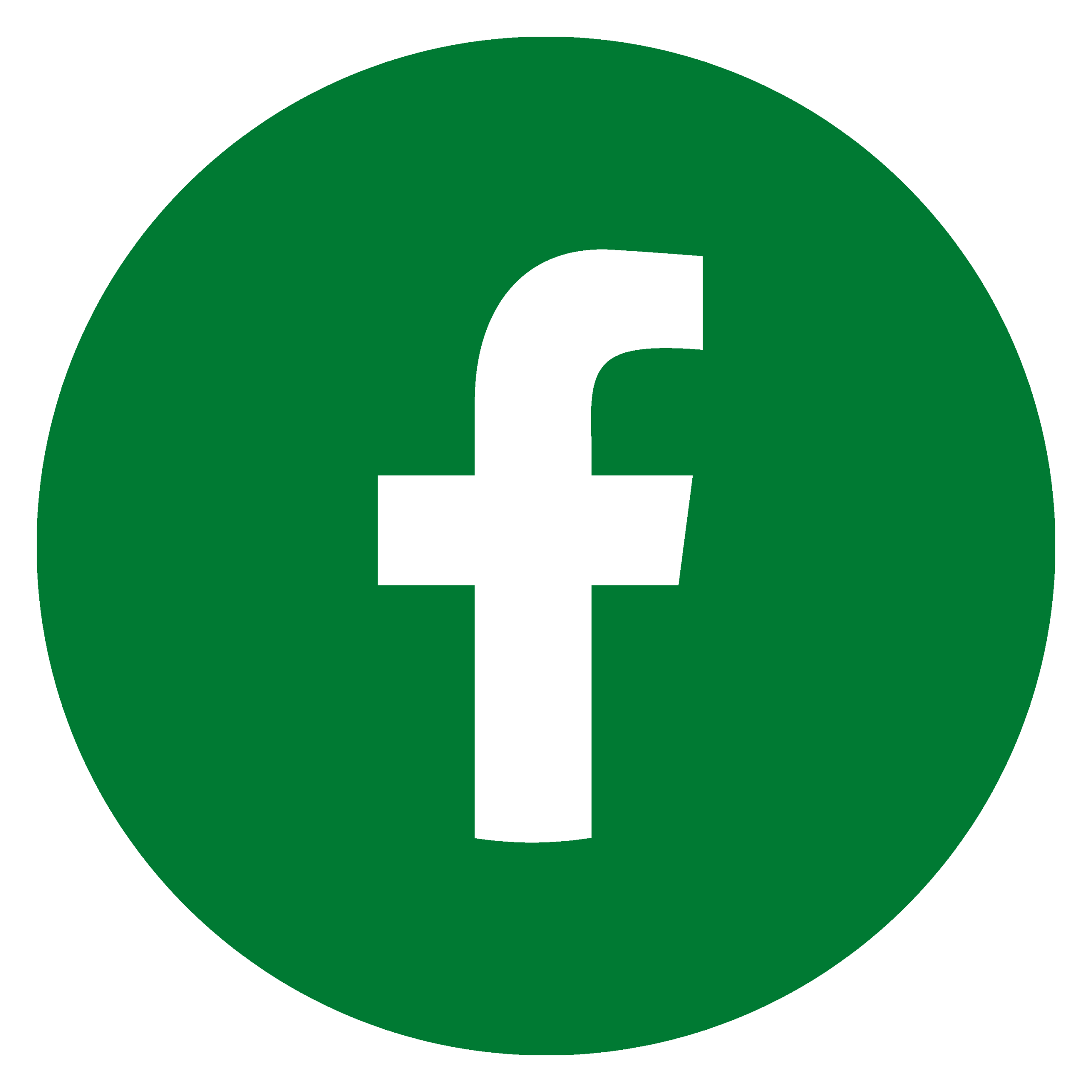 Facebook Icon